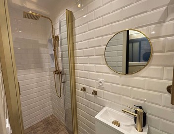 Palais Royal - Victoires 1bdr by B'Your Home 4