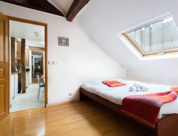 GuestReady - Chic Retreat in the Heart of Paris 2