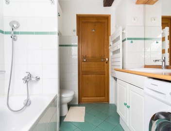 GuestReady - Chic Retreat in the Heart of Paris 5