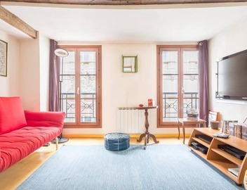 GuestReady - Chic Retreat in the Heart of Paris 3