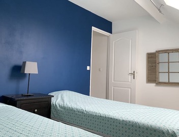 Cosy house near Charles de Gaulles airport 3