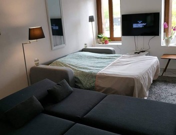 Cosy house near Charles de Gaulles airport 4