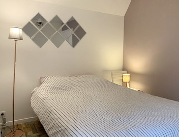 Cosy house near Charles de Gaulles airport 2