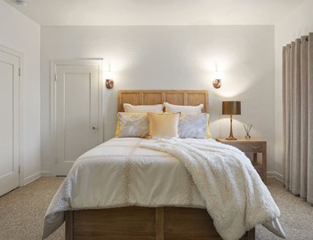 LOVELY RESTORED VILLA NEAR BEVERLY HILLS 2
