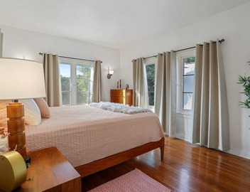 LOVELY RESTORED VILLA NEAR BEVERLY HILLS 3