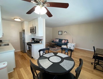 Westside turnkey 2 bd apt #10 4