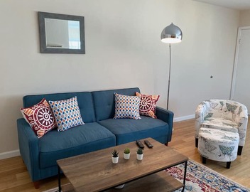 Westside turnkey 2 bd apt #10 5