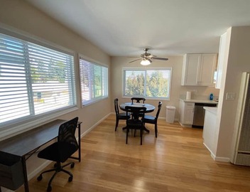 Westside turnkey 2 bd apt #10 2