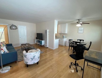 Westside turnkey 2 bd apt #7 2