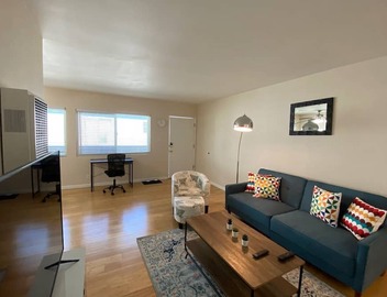 Westside turnkey 2 bd apt #7 4
