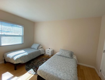 Westside turnkey 2 bd apt #7 5