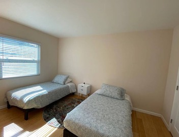 Westside turnkey 2 bd apt #7 5