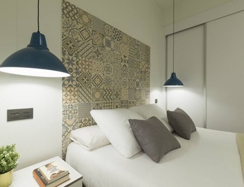 Bravo II apartment in Madrid 5