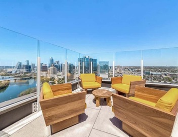 Luxury Rainey Condo w/Rooftop Pool & Views 3