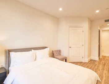Elegant Chic City Views Beverly Hills Adjacent Condo. 4