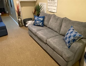 Cozy & comfy in-law suite with Boston skyline view 2