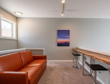 Luxurious 2BR Penthouse in the Heart of Seattle! 4