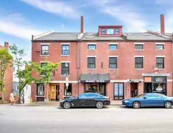 Incredible Location! Heart of Old Port/Spacious Apartment 5