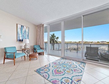 Bella Luna 205 | Beach Access + Pools, Hot Tub & Fitness 2