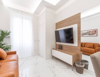 Milan Duomo cozy apartment 2