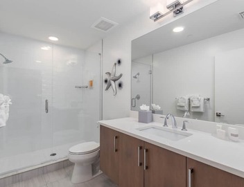 2/2 Penthouse, Clearwater Beach, 801 Avalon! 5