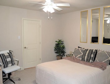 SAFE & CENTRALLY LOCATED 3Bed/1.5Ba 9 mins to Hospitals/French Quarter/Superdome 3