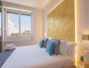 Sweett | Torre Velasca III 3