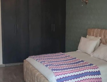 4 luxurious bedrooms all ensuite with a touch of class in Westlands 2