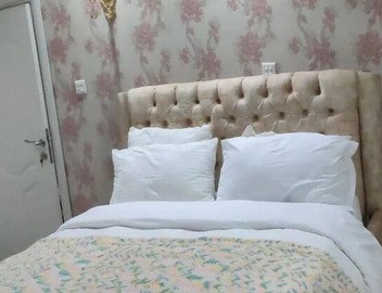 4 luxurious bedrooms all ensuite with a touch of class in Westlands 5