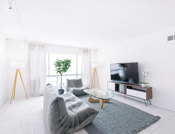 2-Bedroom | FREE Parking | Culver City Condo 4