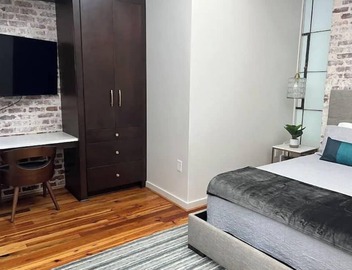 GORGEOUS 2 BR on MAIN #4 4