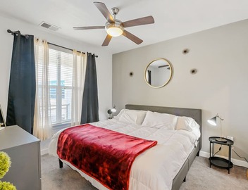 Experience South Valley charm, just a 9-min drive to Thanksgiving Point 4