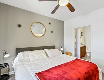 Experience South Valley charm, just a 9-min drive to Thanksgiving Point 3