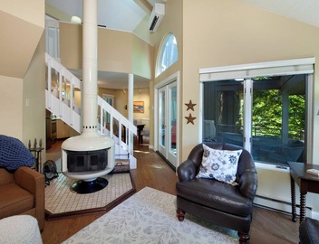 Hawk's Nest 5 4