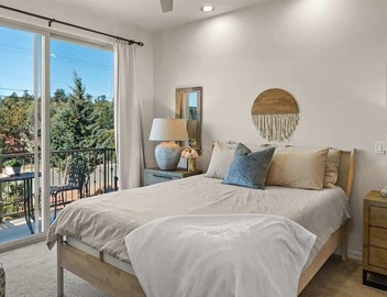 2 Bedroom Townhome in West Sedona! Calle Del Sol - 4