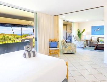 Eldorado B200~Unwind W/Ocean Views from Coveted 2 Bedroom Corner Unit 2