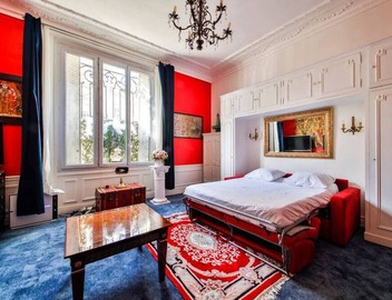 #Arc DeTriomphe #Trocadero #Style Haussmanien#AC 5