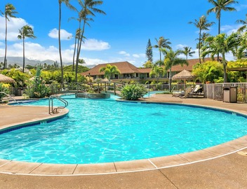 Aston Maui Kaanapali Villas 101 | Garden View Retreat – Pool, Hot Tub & Spa 2