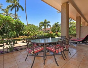 Aston Maui Kaanapali Villas 101 | Garden View Retreat – Pool, Hot Tub & Spa 2