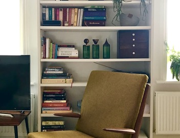 Stylish Notting Hill flat near Portobello Road 5