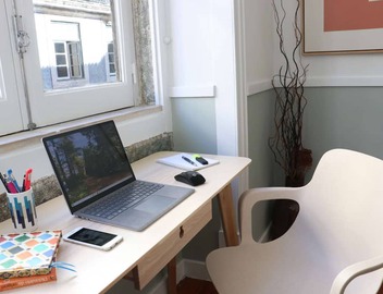 ✨Contemporary Flat with Great Design & Comfort at Downtown! 4