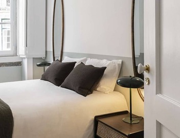 ✨Contemporary Flat with Great Design & Comfort at Downtown! 2