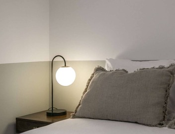 ✨Contemporary Flat with Great Design & Comfort at Downtown! 5