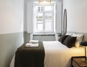 ✨Contemporary Flat with Great Design & Comfort at Downtown! 2