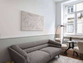 ✨Contemporary Flat with Great Design & Comfort at Downtown! 5