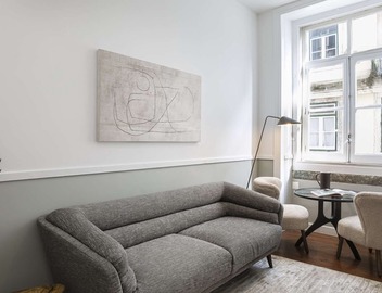 ✨Contemporary Flat with Great Design & Comfort at Downtown! 2