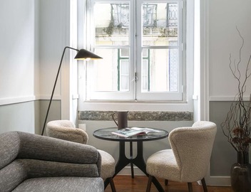 ✨Contemporary Flat with Great Design & Comfort at Downtown! 2