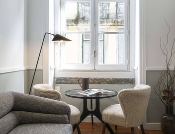 ✨Contemporary Flat with Great Design & Comfort at Downtown! 3