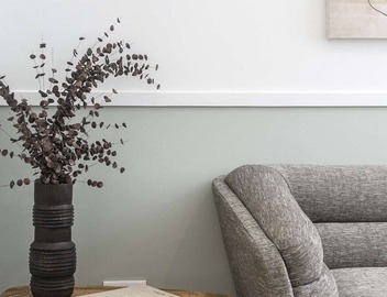 ✨Contemporary Flat with Great Design & Comfort at Downtown! 4