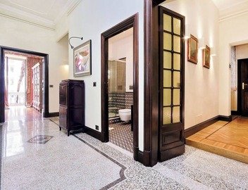 Perfect Elegant Living All Amenities Finest Quality Furnishings a/c Washer Wifi 4